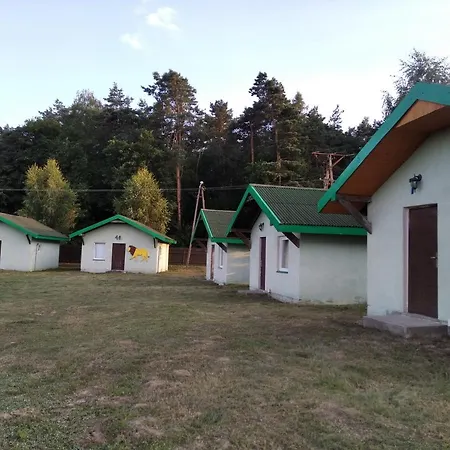 Pod Lasem Lodge *