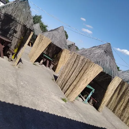 Pod Lasem Lodge