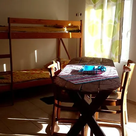 Pod Lasem Lodge *