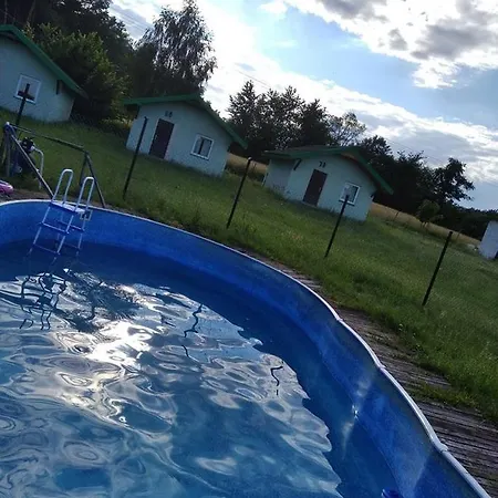 Lodge Pod Lasem *