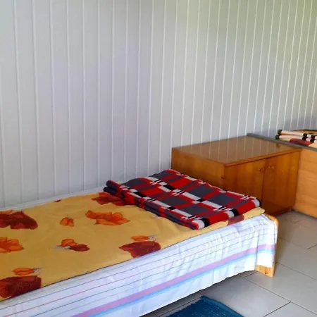 Lodge Pod Lasem Plonsk