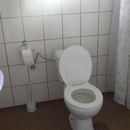 Pod Lasem Lodge *