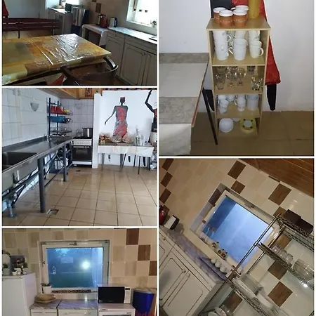 Pod Lasem Lodge Plonsk