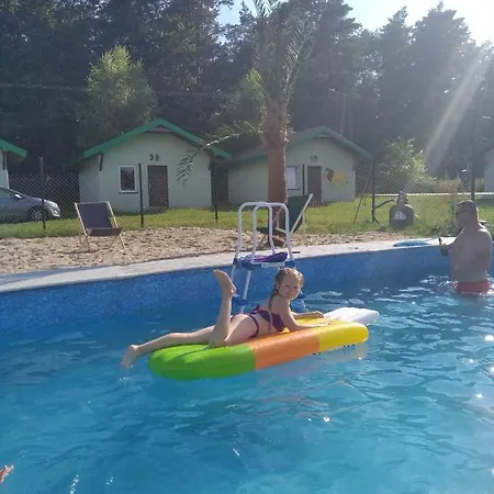 Lodge Pod Lasem *