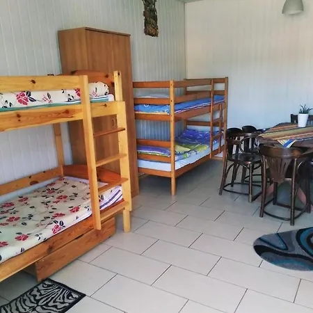 Pod Lasem Lodge Plonsk