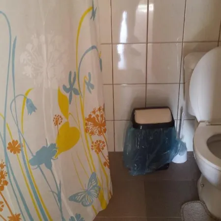 Pod Lasem Lodge Plonsk