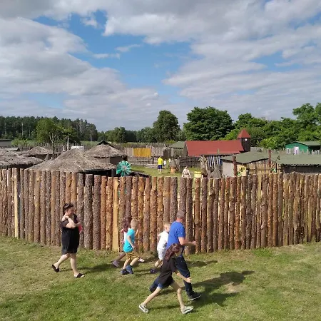 Pod Lasem Lodge