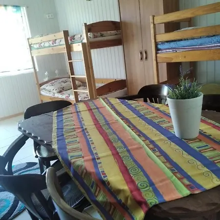 Pod Lasem Lodge *